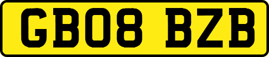 GB08BZB