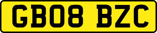 GB08BZC