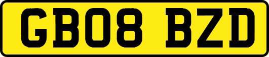 GB08BZD