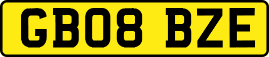 GB08BZE