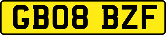 GB08BZF