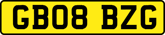 GB08BZG