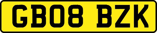 GB08BZK