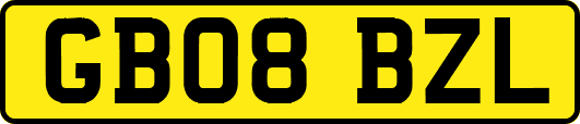 GB08BZL