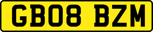 GB08BZM