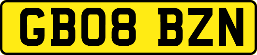 GB08BZN