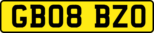 GB08BZO