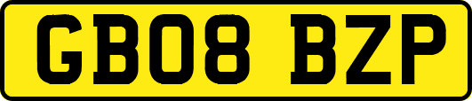 GB08BZP