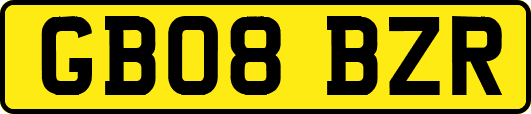 GB08BZR