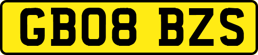 GB08BZS