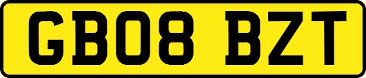 GB08BZT