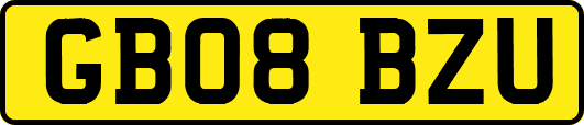 GB08BZU