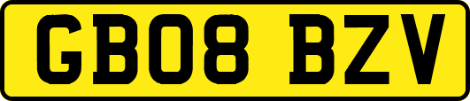 GB08BZV