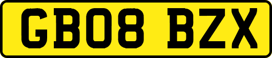 GB08BZX