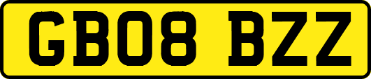GB08BZZ