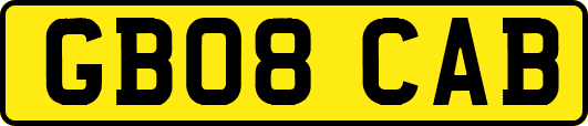 GB08CAB
