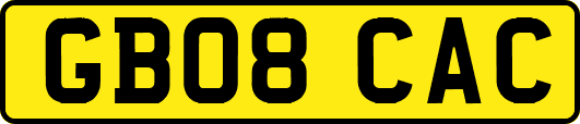 GB08CAC