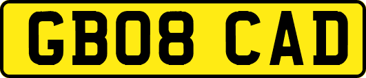 GB08CAD