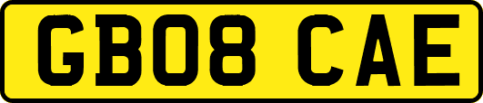 GB08CAE