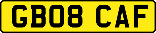 GB08CAF