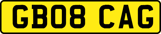 GB08CAG