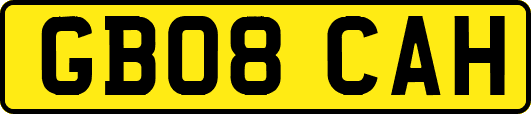 GB08CAH