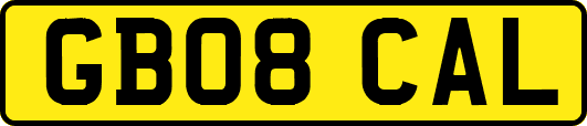 GB08CAL