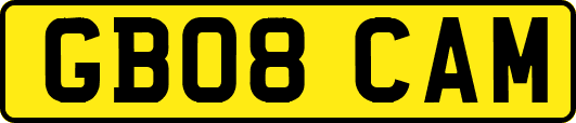 GB08CAM