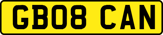 GB08CAN