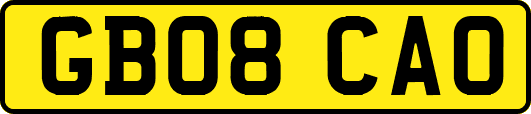 GB08CAO