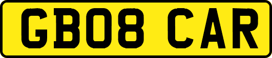 GB08CAR