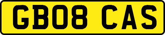 GB08CAS