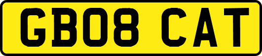 GB08CAT