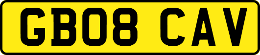 GB08CAV
