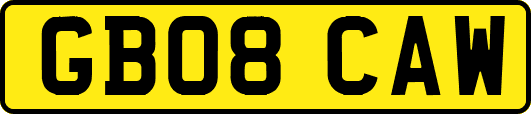 GB08CAW
