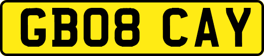 GB08CAY