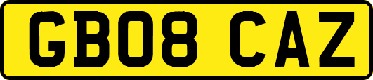 GB08CAZ