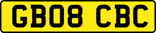GB08CBC