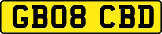 GB08CBD