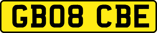 GB08CBE