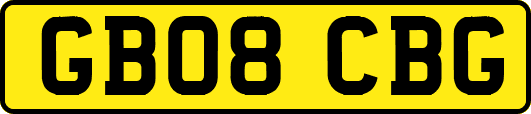 GB08CBG