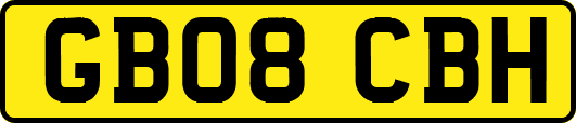 GB08CBH