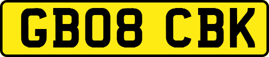 GB08CBK
