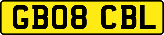 GB08CBL