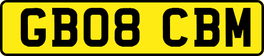 GB08CBM