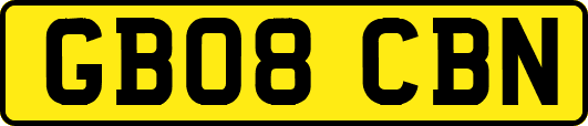 GB08CBN