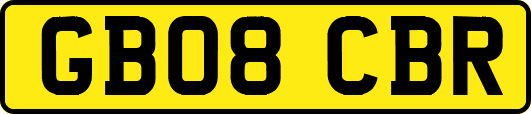 GB08CBR