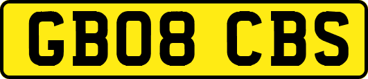 GB08CBS