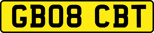 GB08CBT