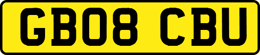 GB08CBU